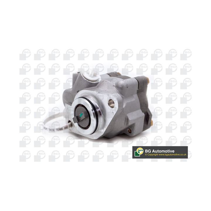 Hidraulinis siurblys, vairo sistema BGA PSP1467