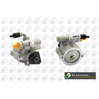 Hidraulinis siurblys, vairo sistema BGA PSP1500