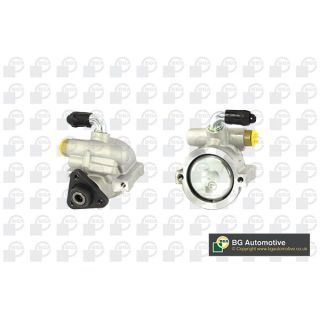 Hidraulinis siurblys, vairo sistema BGA PSP2200