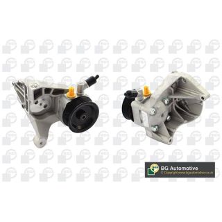 Hidraulinis siurblys, vairo sistema BGA PSP2202