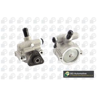 Hidraulinis siurblys, vairo sistema BGA PSP2209