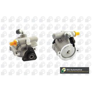 Hidraulinis siurblys, vairo sistema BGA PSP3200