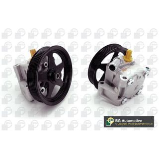 Hidraulinis siurblys, vairo sistema BGA PSP3306