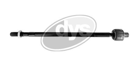 Vidinė skersinė vairo trauklė DYS 24-26517