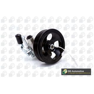 Hidraulinis siurblys, vairo sistema BGA PSP3606