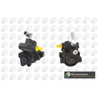 Hidraulinis siurblys, vairo sistema BGA PSP4200