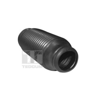 Apsauginis dangtelis/gofruotoji membrana, amortizatorius TEDGUM 00349760