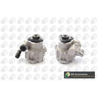 Hidraulinis siurblys, vairo sistema BGA PSP4234