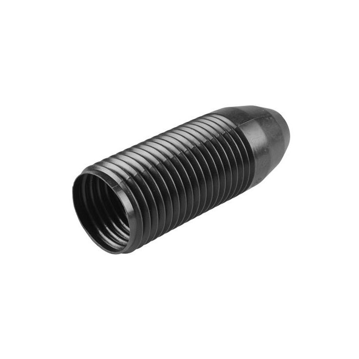 Apsauginis dangtelis/gofruotoji membrana, amortizatorius TEDGUM 00463912