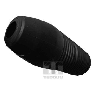 Apsauginis dangtelis/gofruotoji membrana, amortizatorius TEDGUM 00583911