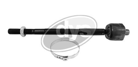 Vidinė skersinė vairo trauklė DYS 24-27143