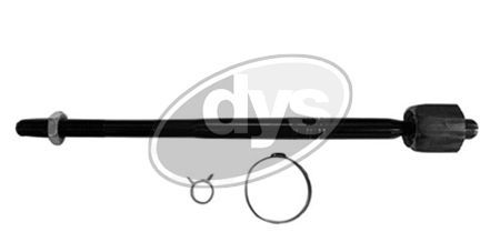 Vidinė skersinė vairo trauklė DYS 24-27180