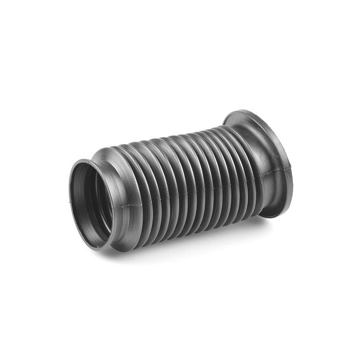 Apsauginis dangtelis/gofruotoji membrana, amortizatorius TEDGUM TED18569