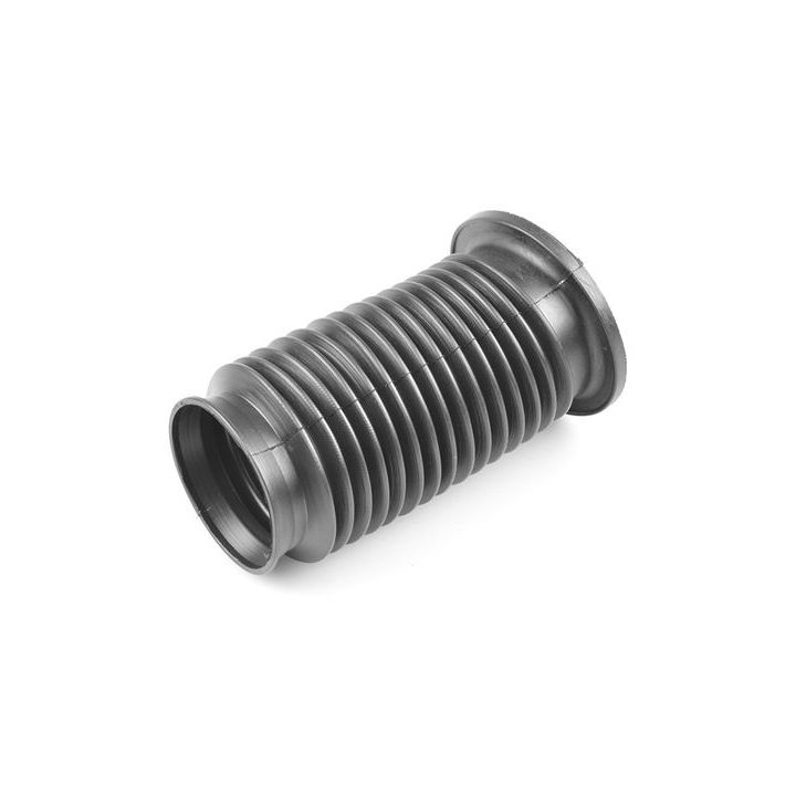 Apsauginis dangtelis/gofruotoji membrana, amortizatorius TEDGUM TED18569