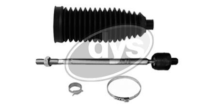 Vidinė skersinė vairo trauklė DYS 24-27267K