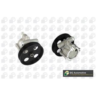 Hidraulinis siurblys, vairo sistema BGA PSP7305