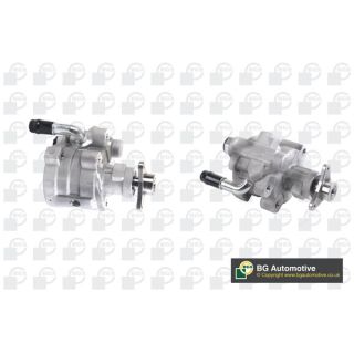 Hidraulinis siurblys, vairo sistema BGA PSP7310