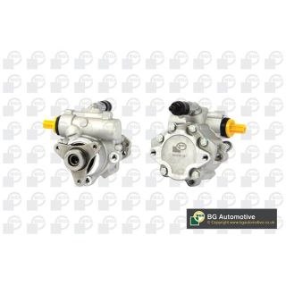 Hidraulinis siurblys, vairo sistema BGA PSP7315