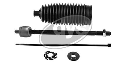 Vidinė skersinė vairo trauklė DYS 24-27371KM