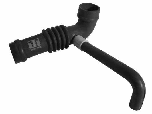 žarna, oro tiekimas TEDGUM 00213123