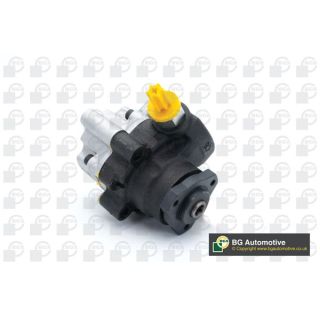 Hidraulinis siurblys, vairo sistema BGA PSP7500