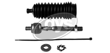 Vidinė skersinė vairo trauklė DYS 24-27373KM