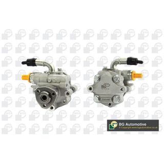 Hidraulinis siurblys, vairo sistema BGA PSP9603