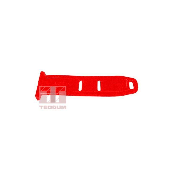 Tarpiklis, sulankstomas stogas TEDGUM 00219574