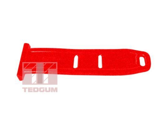 Tarpiklis, sulankstomas stogas TEDGUM 00219574