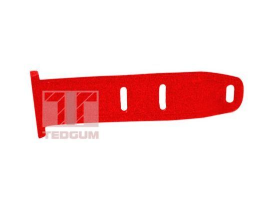 Tarpiklis, sulankstomas stogas TEDGUM 00219574