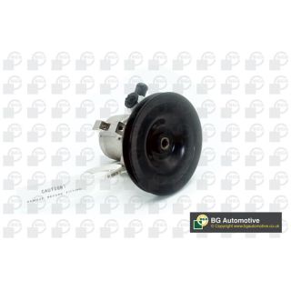 Hidraulinis siurblys, vairo sistema BGA PSP9711