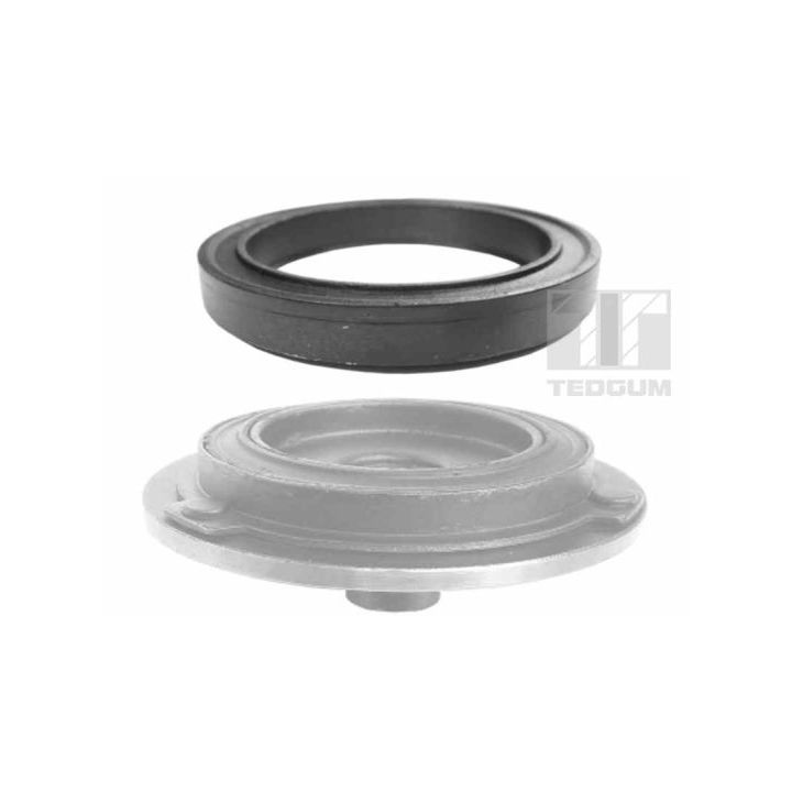 Laisvos eigos mova, oro kondicionieriaus kompresorius TEDGUM 00284249