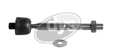 Vidinė skersinė vairo trauklė DYS 24-28567