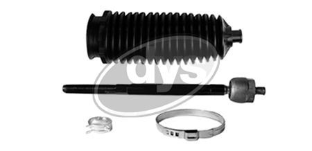 Vidinė skersinė vairo trauklė DYS 24-86378KM