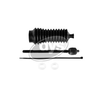 Vidinė skersinė vairo trauklė DYS 24-90521KM