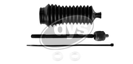 Vidinė skersinė vairo trauklė DYS 24-90521KM