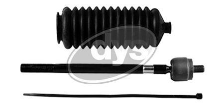 Vidinė skersinė vairo trauklė DYS 24-90522KM