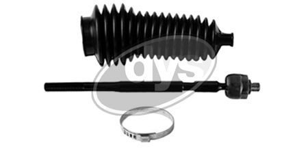 Vidinė skersinė vairo trauklė DYS 24-90534KM