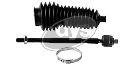 Vidinė skersinė vairo trauklė DYS 24-90535K