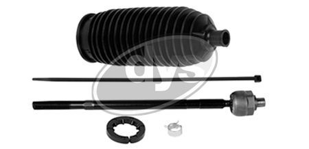 Vidinė skersinė vairo trauklė DYS 24-90553KM