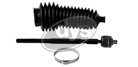 Vidinė skersinė vairo trauklė DYS 24-90556KM