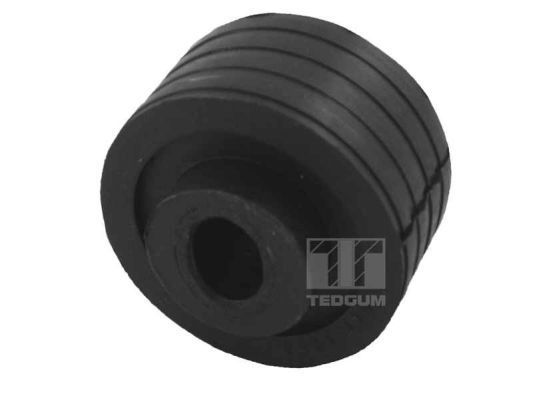 Montavimas, diferencialas TEDGUM 01163754