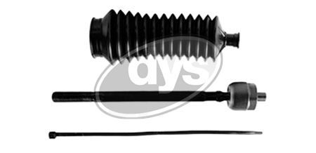 Vidinė skersinė vairo trauklė DYS 24-90562KM