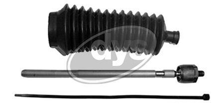 Vidinė skersinė vairo trauklė DYS 24-90584K