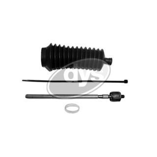 Vidinė skersinė vairo trauklė DYS 24-90584KM