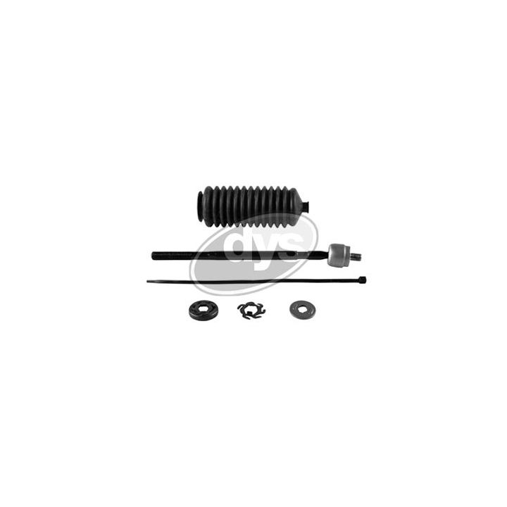 Vidinė skersinė vairo trauklė DYS 24-90591KM