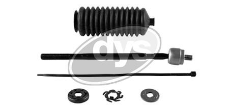 Vidinė skersinė vairo trauklė DYS 24-90591KM