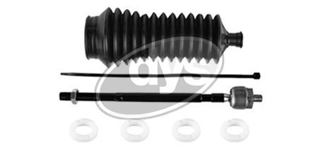 Vidinė skersinė vairo trauklė DYS 24-90594KM