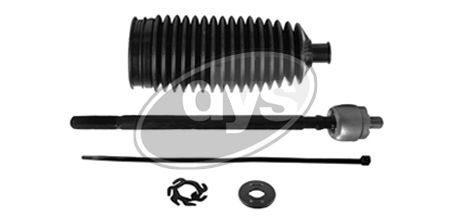 Vidinė skersinė vairo trauklė DYS 24-90606KM