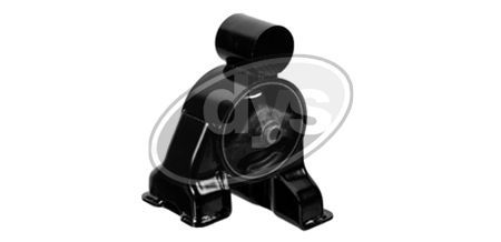 Variklio montavimas DYS 71-02782